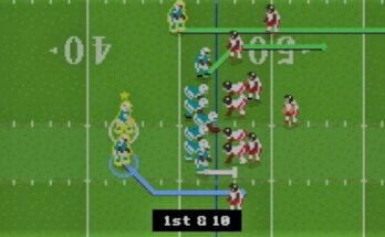 Retro Bowl Unblocked Game 911