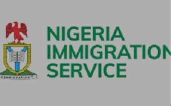 Nigeria Immigration Service Recruitment