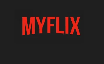 Myflix com